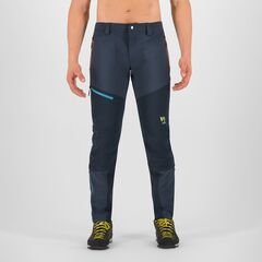 Karpos spodnie męskie WALL ADVANCE PANTS OUTER SPACE/VULCAN, Rozmiar: M