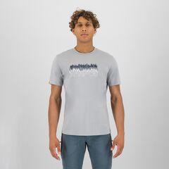 Karpos T-shirt męski BOSCO T-SHIRT QUARRY, Rozmiar: S
