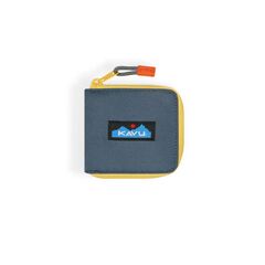 Kavu portfel Zip Around -  Camper Cove