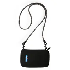 Kavu torebka / portfel Go Time - Black