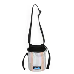 Kavu - woreczek na magnezję Peak Seeker - Serene Stripe