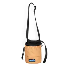 Kavu - woreczek na magnezję Peak Seeker - Teak