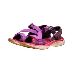Keen sandały damskie Leiki OT Sandal - Plum Perfect / Dubarry, Rozmiar: 38