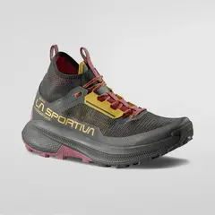 La Sportiva buty Prodigio Hike GTX - Black/Savana, Rozmiar: 47