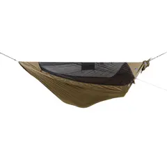 Ticket To The Moon - hamak Pro Hammock - Brown