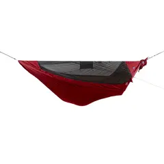 Ticket To The Moon - hamak Pro Hammock - Burgundy