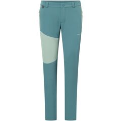 Viking spodnie damskie VIKING Rago Lady - zielone, Rozmiar: XS