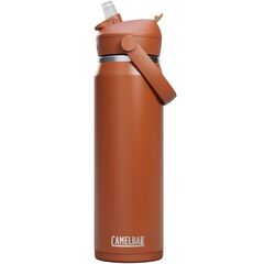 CAMELBAK Butelka termiczna Thrive Flip Straw Insulated SST 740ml
