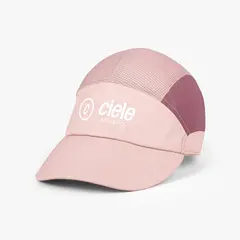 Ciele Athletics czapka z daszkiem FSTCap SC - Classic - Cside - Peachskin, Rozmiar: S/M