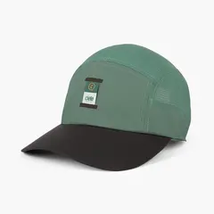 Ciele Athletics czapka z daszkiem GOCap SC - Comp - C Cube - Silver Pine, Rozmiar: M/L