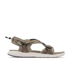 Columbia Sandały damskie SANDAL Wet Sand, Safari, Rozmiar: 36