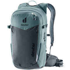 Deuter plecak rowerowy Compact 12+3 SL - graphite / shale