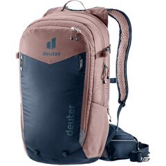 Deuter plecak rowerowy Compact 14+3  - ink / ashrose