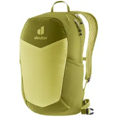 Deuter plecak Speed Lite 13 - linden-cactus