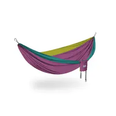 ENO hamak turystyczny DoubleNest - Seafoam/ Berry/ Melon