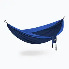 ENO hamak turystyczny SingleNest - Navy/ Royal