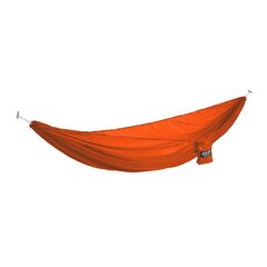 ENO ultralekki hamak turystyczny Sub6 - Orange