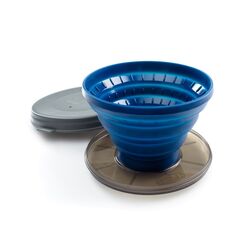 GSI Outdoors - Lejek do parzenia COLLAPSIBLE JAVA DRIP