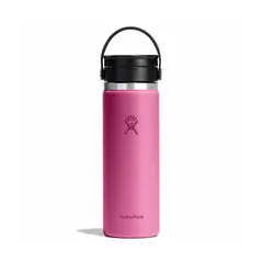 Hydro Flask - Kubek termiczny 20 OZ ( 591 ml)  Wide Mouth Flex Sip Lid - Reef