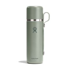 Hydro Flask - termos 28 OZ (828 ml) Hot Flask and Cup - Agave