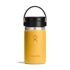 Kubek termiczny Hydro Flask 12 OZ (354ml) Wide Flex Sip Lid - Sunbeam