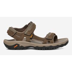 Teva sandały trekkingowe męskie M'S Hudson - bungee cord, Rozmiar: 42