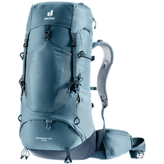 Deuter - Plecak Aircontact Lite 40 + 10 - atlantic/ink