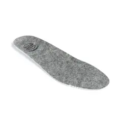 Hanwag - wkładki do butów  Einlegesohle Standard Grau, Rozmiar: 48