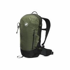 Mammut plecak Lithium 15 - dark marsh-black