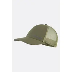 Rab - czapka Trucker Logo Cap - Light Khaki