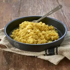 Trek'n Eat - żywność liofilizowana - kurczak z ryżem w sosie curry 200g