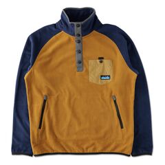 Kavu - Bluza męska Teannaway Summit To Shore, Rozmiar: S