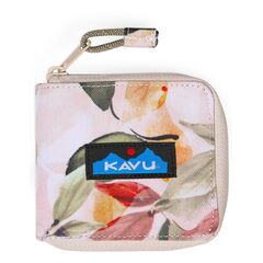 Kavu portfel turystyczny Zip Around Fall Foliage