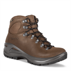 Aku - damskie buty trekkigowe W'S TRIBUTE II GTX, brown, Rozmiar: 38