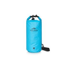 Fjord Nansen - worek wodoszczelny Adventure KajBag 35l - blue