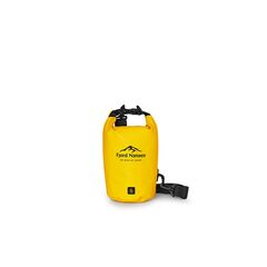 Fjord Nansen - worek wodoszczelny Adventure KajBag 6l - yellow