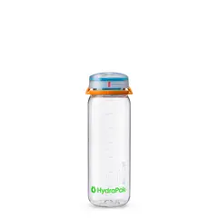 Hydrapak Butelka na wodę RECON TWIST & SIP 750 - Confetti