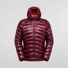 La Sportiva - kurtka puchowa męska Lumina 200 Down Jkt M - Redwood, Rozmiar: XL