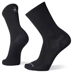 Smartwool skarpety unisex Everyday Anchor Line Crew Socks - black, Rozmiar: L (42-45)