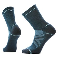 Smartwool skarpety unisex Hike Full Cushion Crew Socks - twilight blue, Rozmiar: L (42-45)