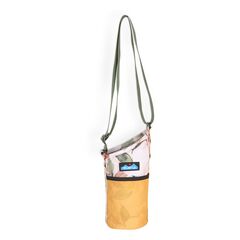 Kavu torebka na butelkę Slurp Sling Fall Foliage