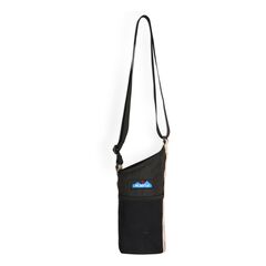 Kavu torebka na butelkę Slurp Sling Raven