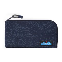 Kavu etui Clutch Case Navy Topo
