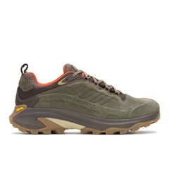 Merrel buty męskie MOAB SPEED 2 LTR WP - OLIVE, Rozmiar: 43