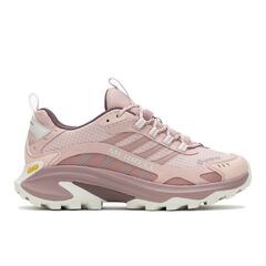 Merrel damskie buty hikingowe MOAB SPEED 2 GTX ADOBE ROSE, Rozmiar: 37