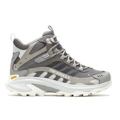 Merrel damskie buty MOAB SPEED 2 MID GTX CHARCOAL, Rozmiar: 37.5