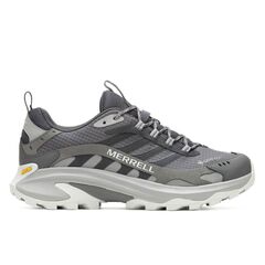 Merrel męskie buty hikingowe MOAB SPEED 2 GTX ASPHALT, Rozmiar: 42