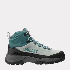 Millet buty trekkingowe damskie Ubic Mid GTX W - seaweed, Rozmiar: 38
