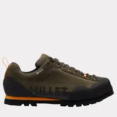 Millet męskie buty trekkingowe niskie Friction GTX U - Ivy, Rozmiar: 47 1/3
