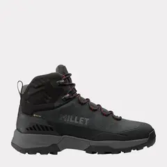 Millet męskie buty trekkingowe UBIC MID GTX M DARK GREY, Rozmiar: 42